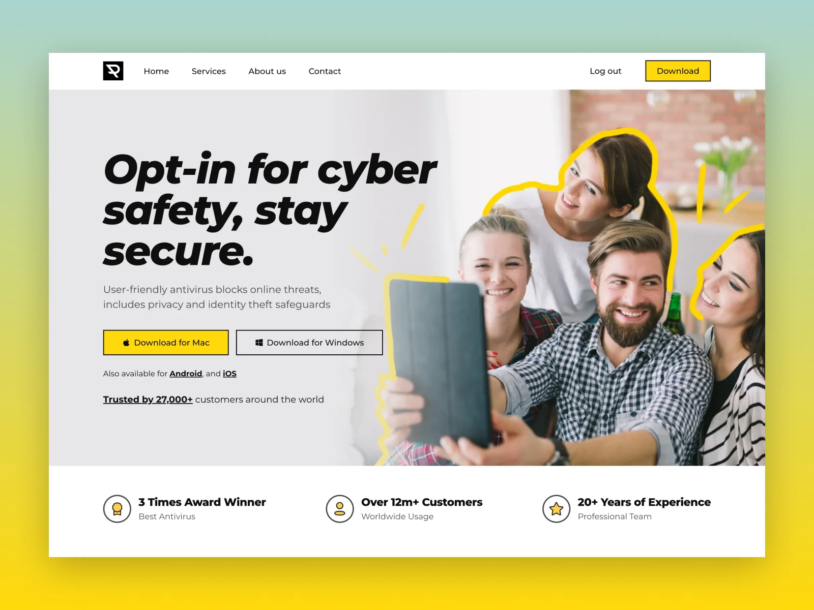 cybersecurity