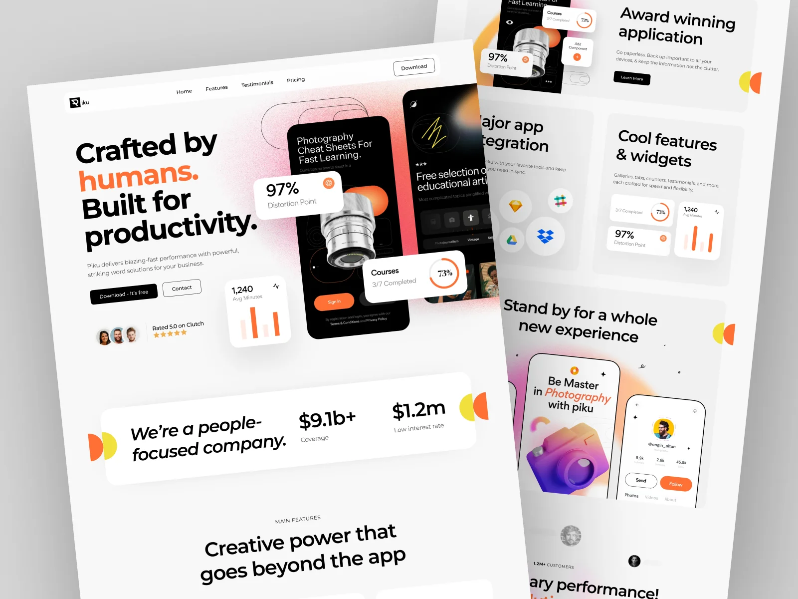 mobile-app